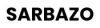 Sarbazo Logo